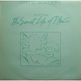 Vinil 2XLP Stevie Wonder &lrm;&ndash; Journey Through The Secret Life Of Plants (-VG)