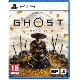 Joc PS5 Sony Ghost of Yotei Standard Edition