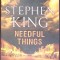 NEEDFUL THINGS-STEPHEN KING-346554