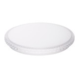 Plafoniera Smart Liuli 36W 3000K-6500K IP20, PULSAR