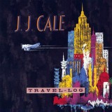 J.J. Cale TravelLog reissue (cd)