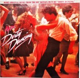 various MORE DIRTY DANCING soundtrack _VG+ / EX vinyl, LP _ RCA, Germania, 1988
