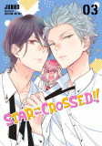 Star-Crossed!! - Volume 3 | Junko, Kodansha America, Inc