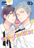 Star-Crossed!! - Volume 3 | Junko