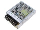 Alimentator Pulsatoriu BREVE TUFVASSONS 100W 24VDC 0-4,5A &Icirc;ncastrare