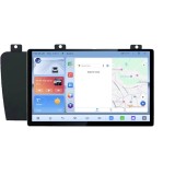Navigatie dedicata Volvo S60 2002-2008 Edonav ecran 13" 1K 4+64 Android Waze USB Navigatie 4G 360 Toslink Youtube Radio KIT-s6 CarStore Technology