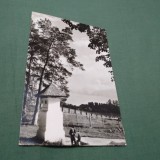 Cumpara ieftin CARTE POSTALA CIRCULATA CURTEA DE ARGES-FANTANA MESTERULUI MANOLE