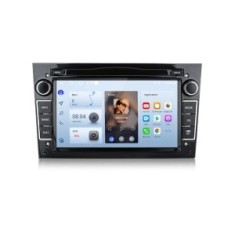 Navigatie Opel Vectra C 2002-2009 7 inch 4GB 64GB 8 Core 4G foto