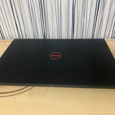 Laptop dell