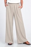 Cumpara ieftin Pantaloni Dama, Eranthe, Wide Leg V384 - S