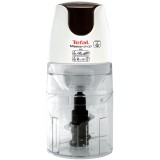 Tocator Tefal Masterchop XL MB450B38, 500 W, 0.5 l, Alb