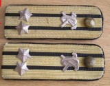 C1 1 - Grade militare - veston - comunism - locotenent colonel auto