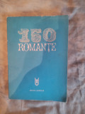 150 romante-culegere de Mia Barbu