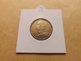 Franta 20 Centimes 1986