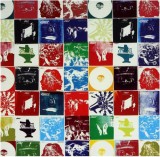 Chemical Brothers The Brotherhood The Definitive Single Collection (cd)