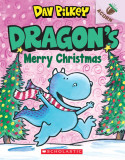 Dragon&#039;s Merry Christmas: An Acorn Book (Dragon #5), Volume 5