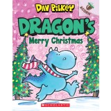 Dragon&#039;s Merry Christmas: An Acorn Book (Dragon #5), Volume 5