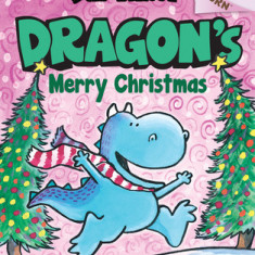 Dragon's Merry Christmas: An Acorn Book (Dragon #5), Volume 5