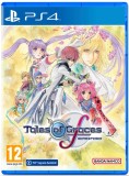 Tales Of Graces F Remastered PS4, BANDAI NAMCO GAMES