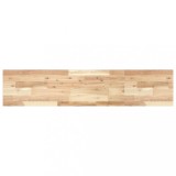 Cumpara ieftin Blat de masa 140x30x2 cm dreptunghiular lemn masiv de acacia