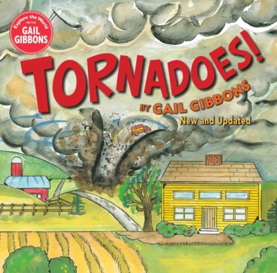 Tornadoes! (New Edition) foto