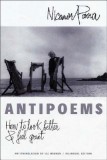 Antipoems: How to Look Better &amp; Feel Great