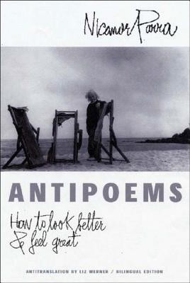 Antipoems: How to Look Better &amp;amp; Feel Great foto