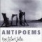 Antipoems: How to Look Better &amp; Feel Great