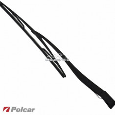 Brat stergator luneta + lamela Opel Astra G Hatchback (01.98-08.09) POLCAR 5508RWT3