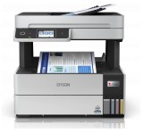 Multifunctional Inkjet CISS Color Epson L6490,A4,Functii:Impr|Scan|Cop|Fax,Viteza Print Mono:37ppm,Viteza Print color:23ppm,Cone