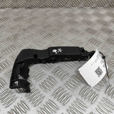 Suport bara de protecție st&amp;acirc;nga față AUDI A3 8V1, 8VK 2016 OEM: 8V3807183A 27537538 foto