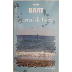 Jurnal de bord &ndash; Jean Bart