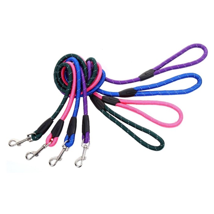 Lesa cordelina color &Oslash; 8 mm/1,2 m