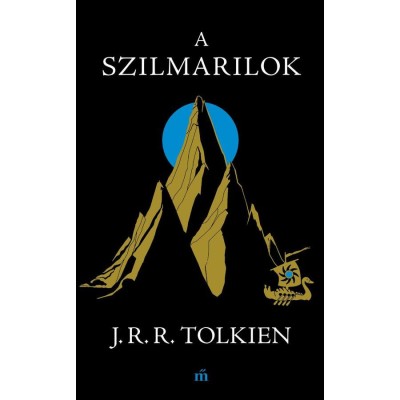 A szilmarilok - J. R. R. Tolkien foto