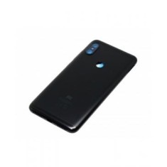 Capac Baterie Xiaomi Redmi Note 6 Pro Negru Service Pack