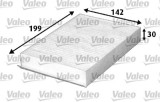 Filtru habitaclu VALEO 715644