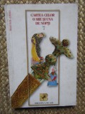 CARTEA CELOR O MIE SI UNA DE NOPTI VOL.2-HARALAMBIE GRAMESCU