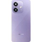 Capac Baterie Oppo A40M / A40 / A3 4G, Mov (Starry Purple), Service Pack 621032000387
