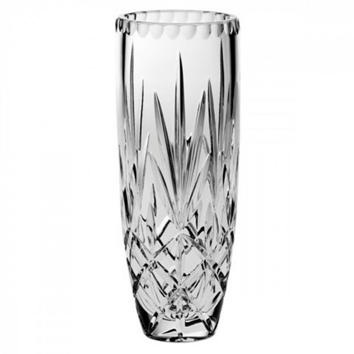 Vaza Cristal Bohemia Christie 20.5 cm COD: 47