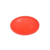 Cumpara ieftin Capac flash diffuser rosu pentru bounce-diffuser Lambency