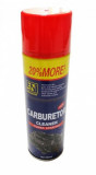 Spray curatare carburator