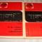 Sahleanu / Rosici - 73 de scheme pentru radioamatori - 2 volume - 1975