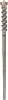Bosch Burghiu de strapungere SDS max-9 Break Through, 45x450x600mm ProAdvanced PowerfulTools