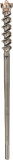 Bosch Burghiu de strapungere SDS max-9 Break Through, 45x450x600mm ProAdvanced PowerfulTools