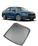 Cumpara ieftin Covor portbagaj tavita Skoda Octavia IV (A8) 2019-2021 liftback