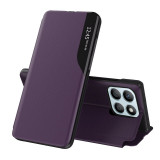 Cumpara ieftin Husa pentru Honor X8b, Techsuit eFold Series, Purple