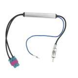 Adaptor antena auto universal Connects2 CT27AA87 pentru radio aftermarket