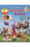 Istorioare hazlii - Silvia Ursache