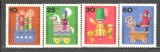 Germania Berlin.1971 Bunastare-Jucarii de lemn SB.669