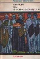 Chipuri din Istoria Bizantului foto